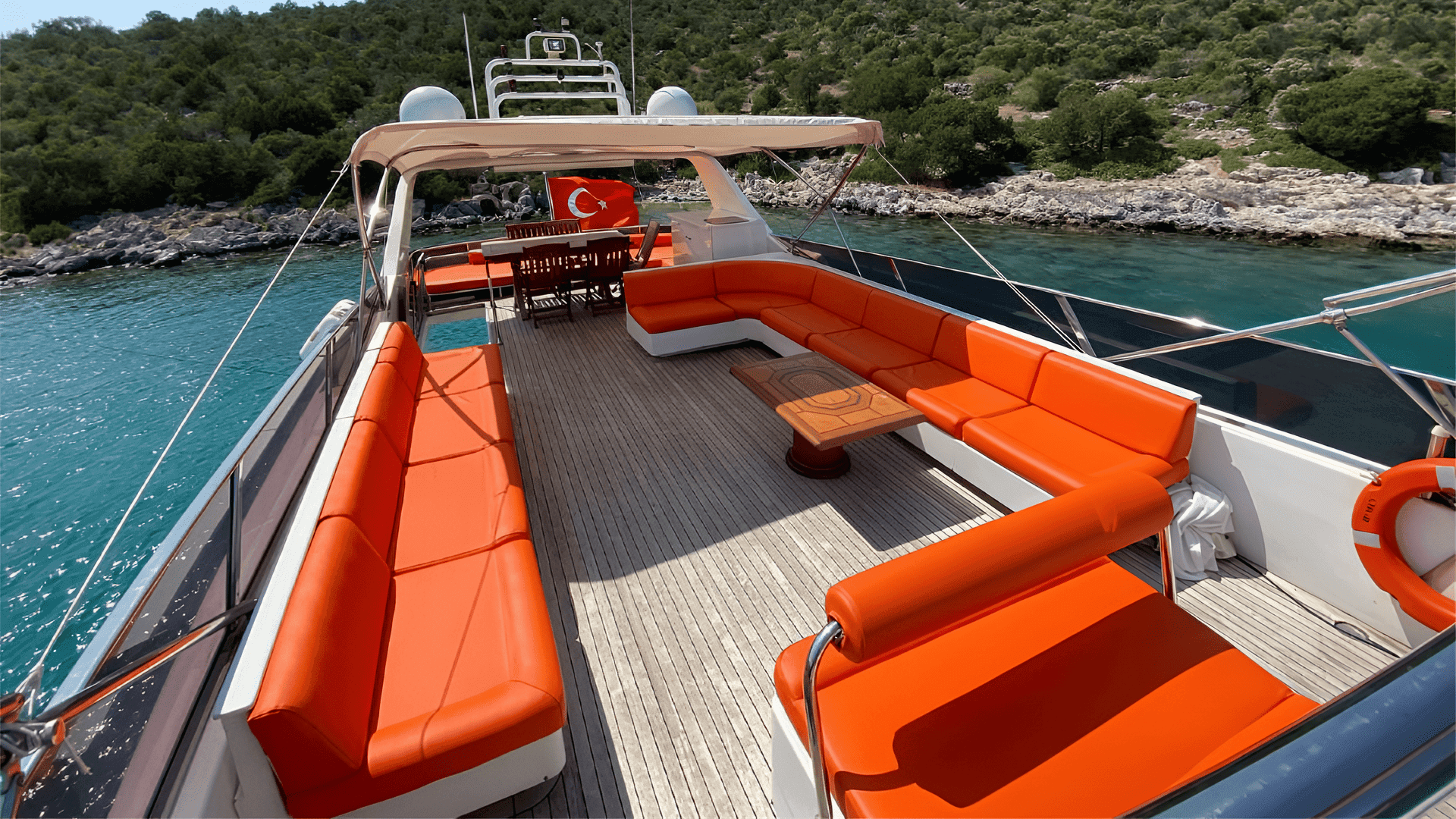 Yalıkavak 18 gallery 22