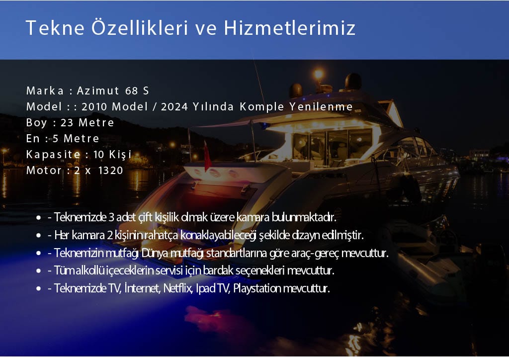 Yalıkavak 74 gallery 15