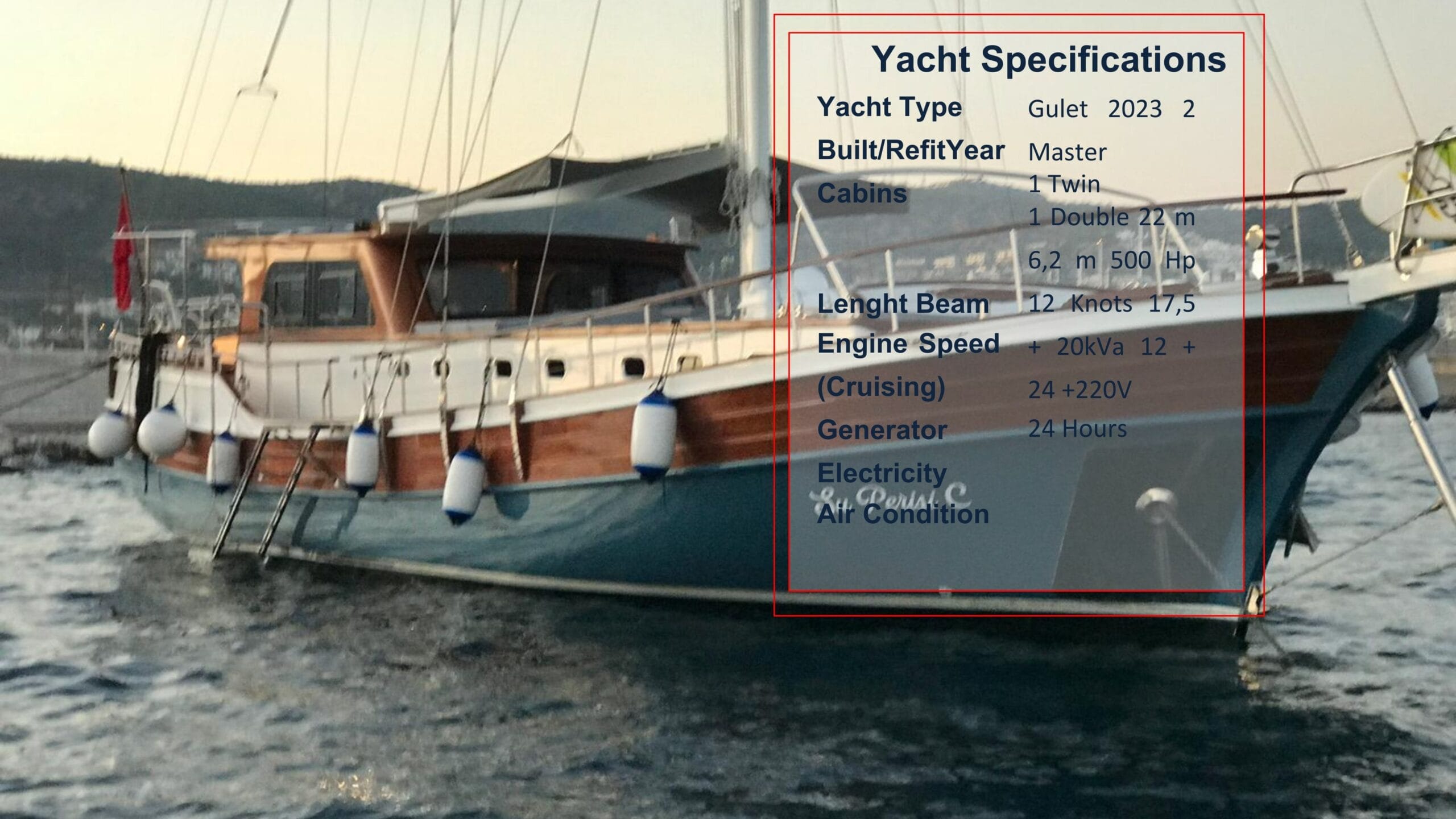 Yalıkavak 54 gallery 14