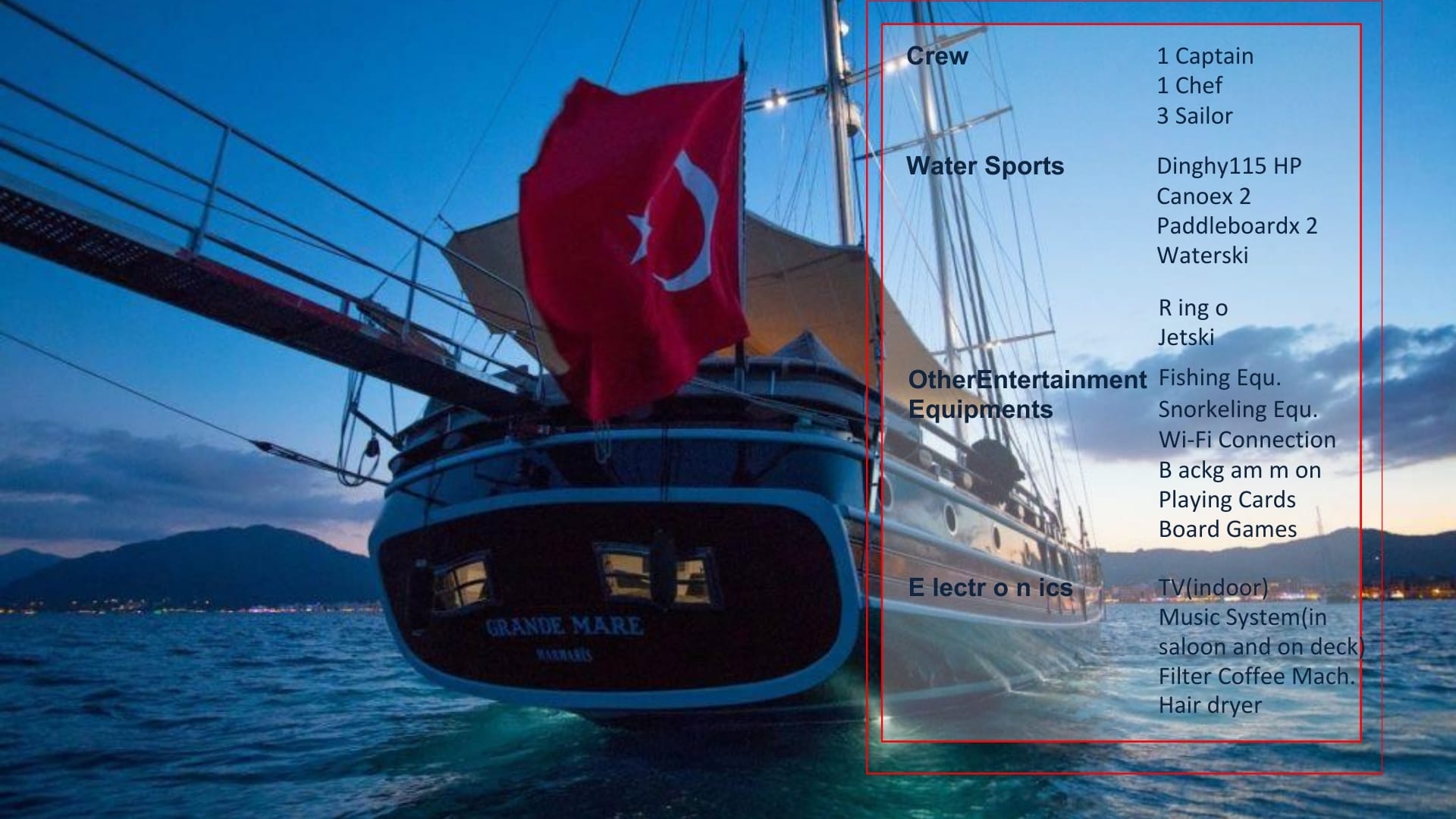 Yalıkavak 53 gallery 15