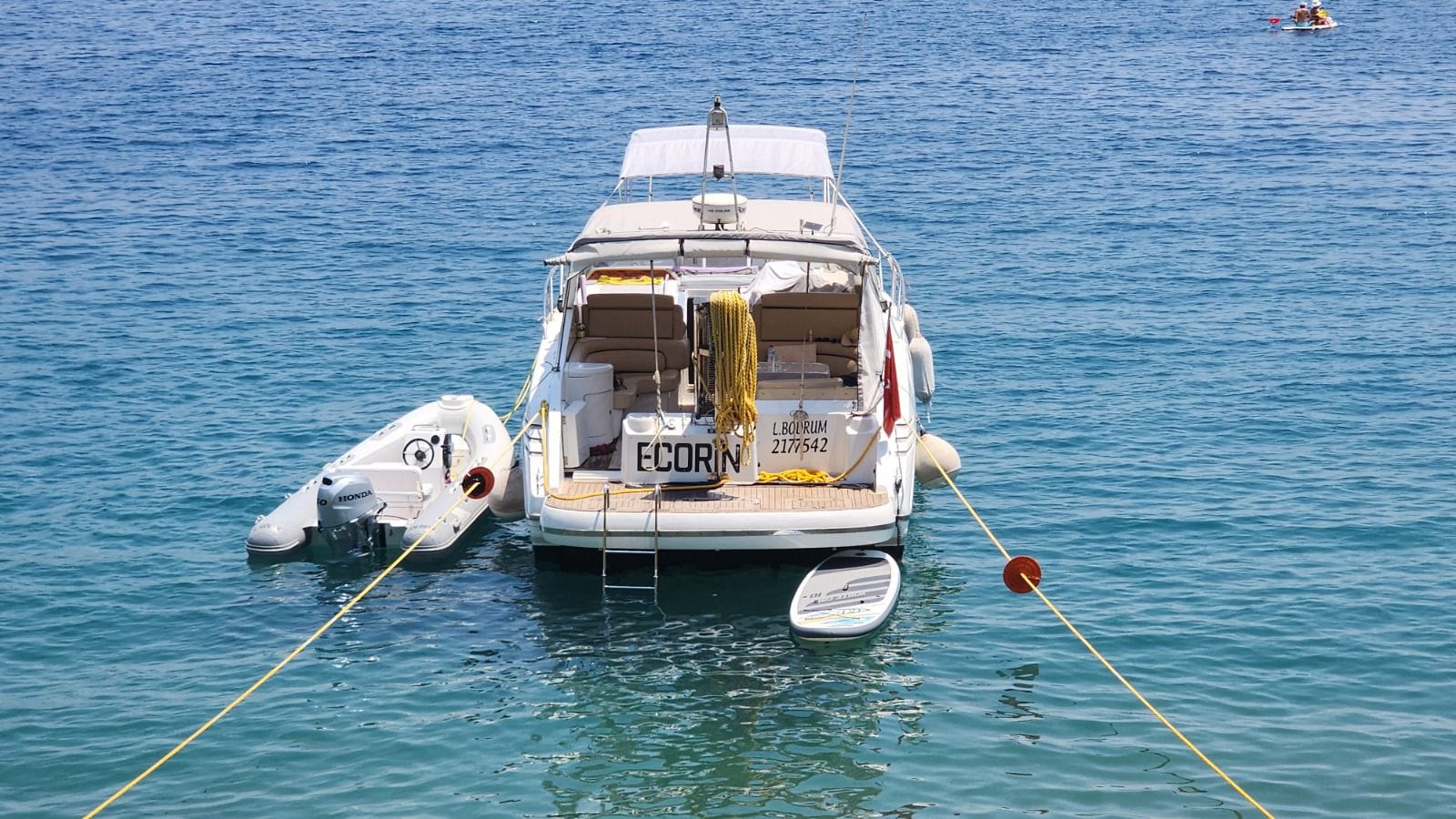 Yalıkavak 80