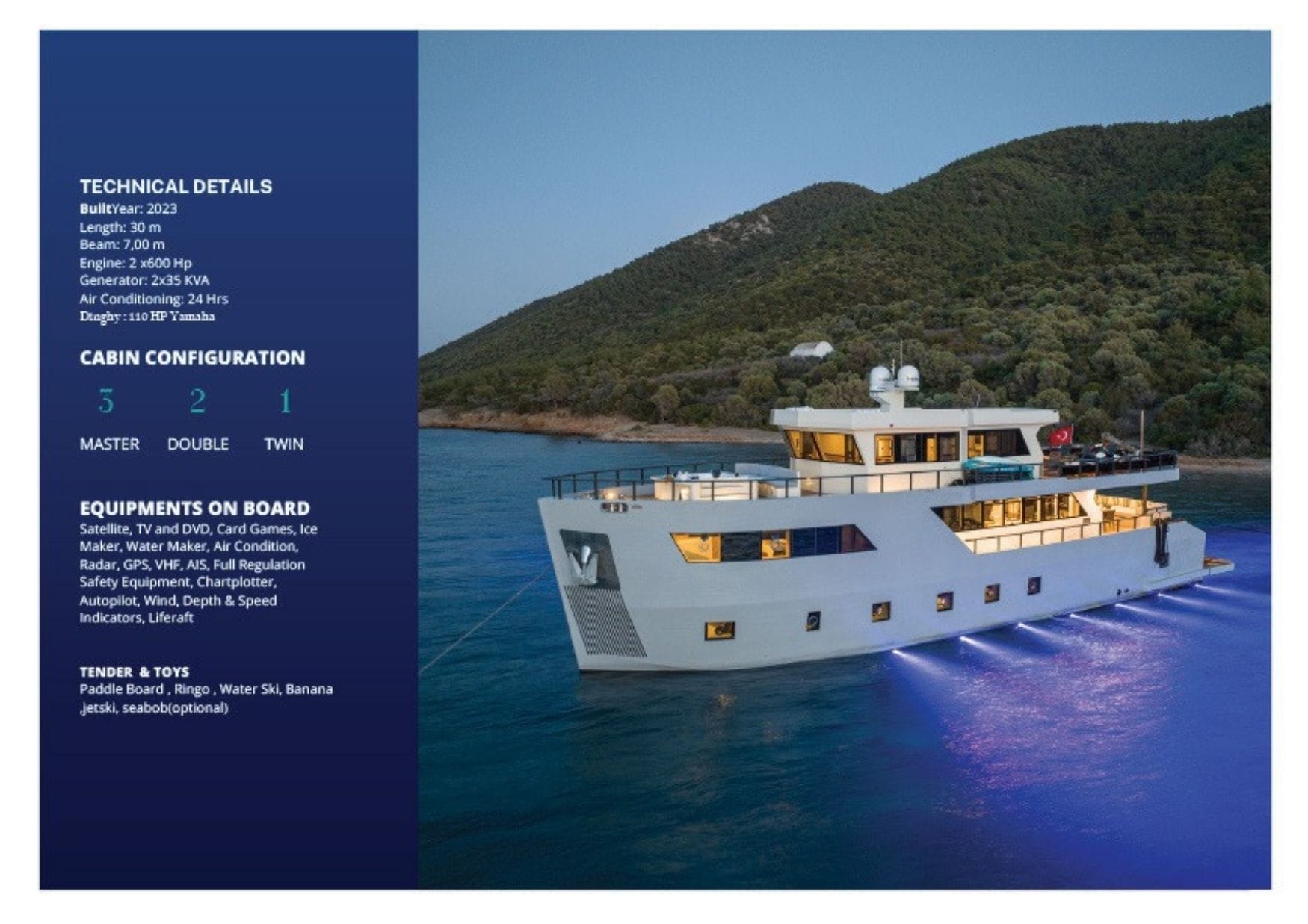 Yalıkavak 91 gallery 1